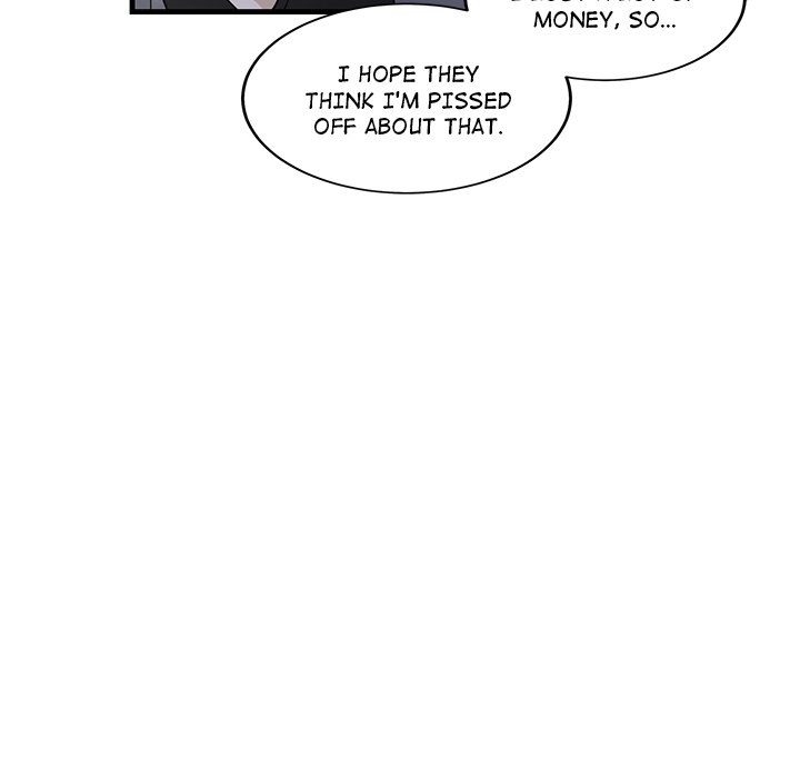 Hand in Hand Chapter 40 Page 88