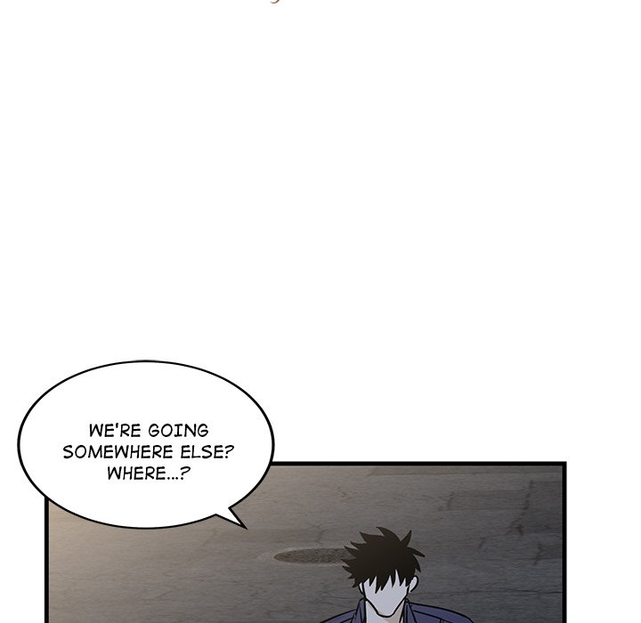 Hand in Hand Chapter 40 Page 9