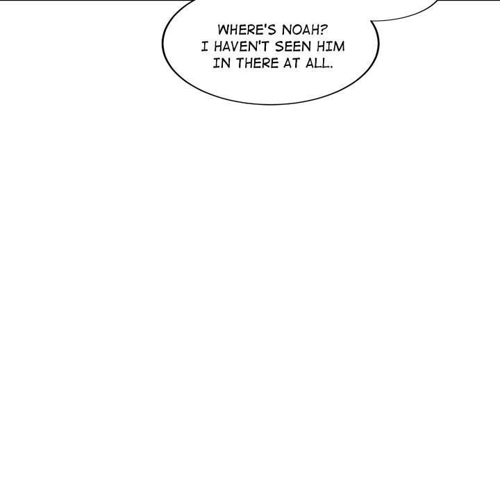 Hand in Hand Chapter 40 Page 90