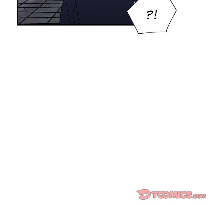 Hand in Hand Chapter 40 Page 92