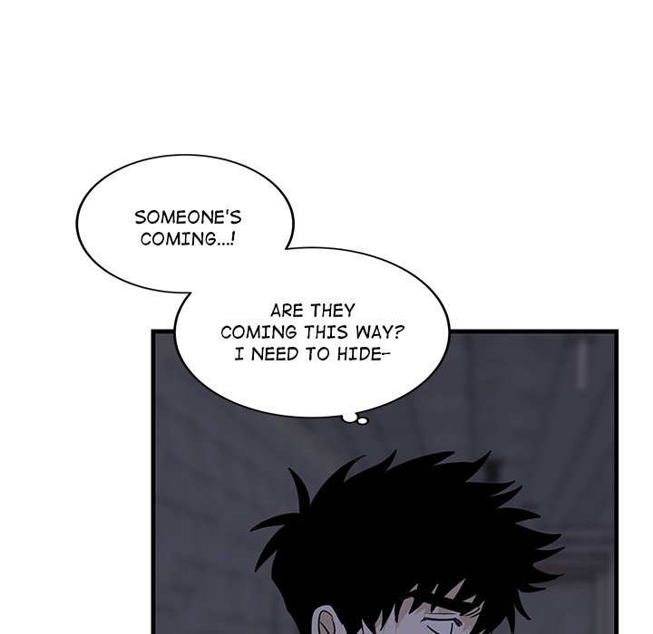Hand in Hand Chapter 40 Page 93