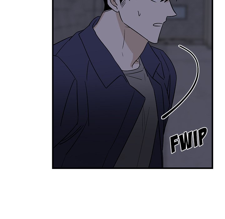 Hand in Hand Chapter 40 Page 94