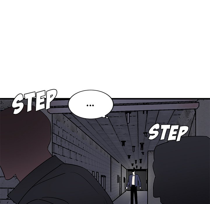 Hand in Hand Chapter 40 Page 95