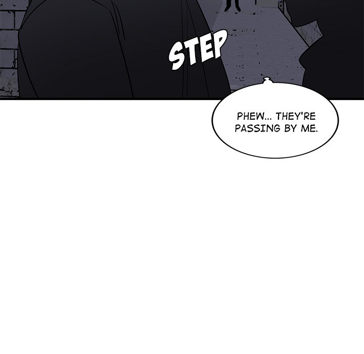 Hand in Hand Chapter 40 Page 96