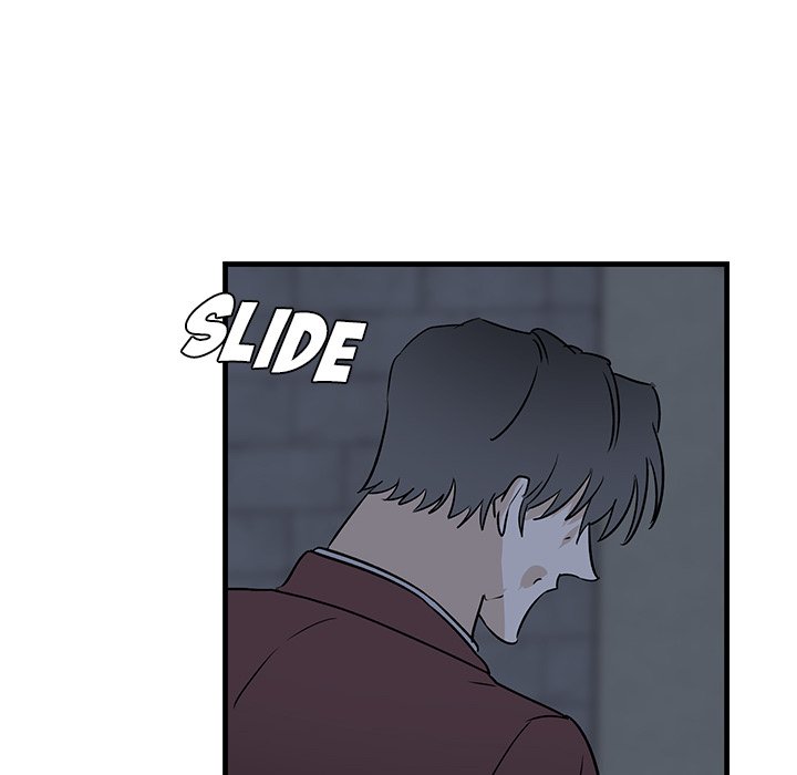 Hand in Hand Chapter 40 Page 97