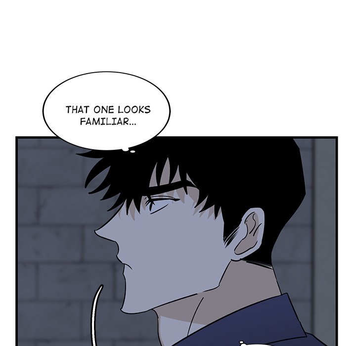 Hand in Hand Chapter 40 Page 99