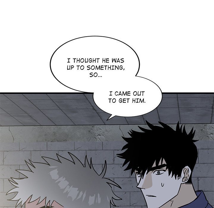 Hand in Hand Chapter 41 Page 103
