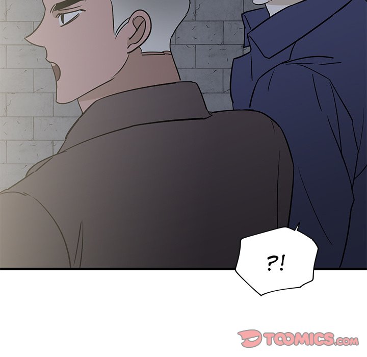 Hand in Hand Chapter 41 Page 104