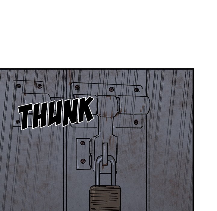 Hand in Hand Chapter 41 Page 12