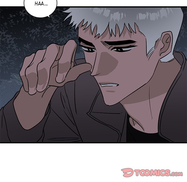 Hand in Hand Chapter 41 Page 14