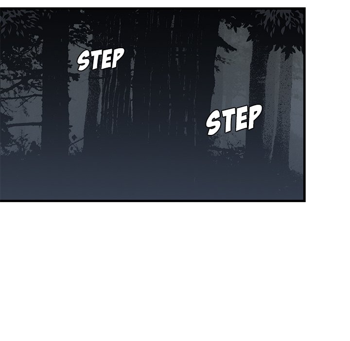 Hand in Hand Chapter 41 Page 17
