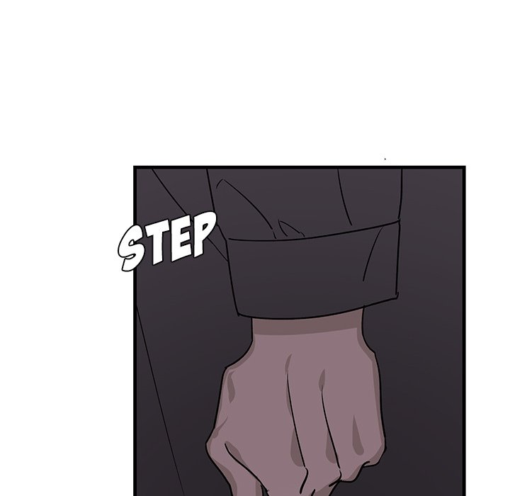 Hand in Hand Chapter 41 Page 18