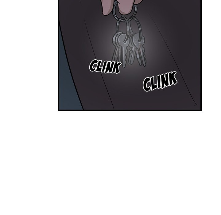 Hand in Hand Chapter 41 Page 19
