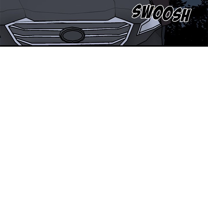 Hand in Hand Chapter 41 Page 21