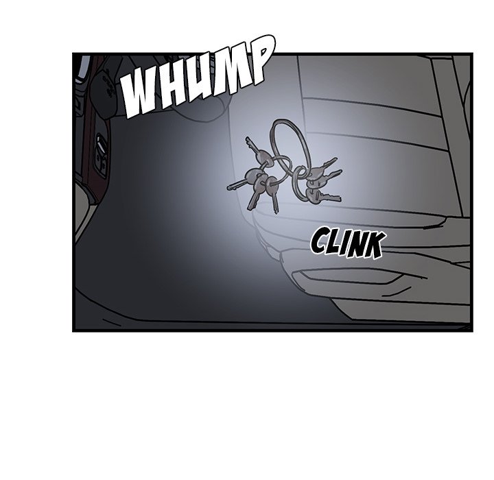 Hand in Hand Chapter 41 Page 22
