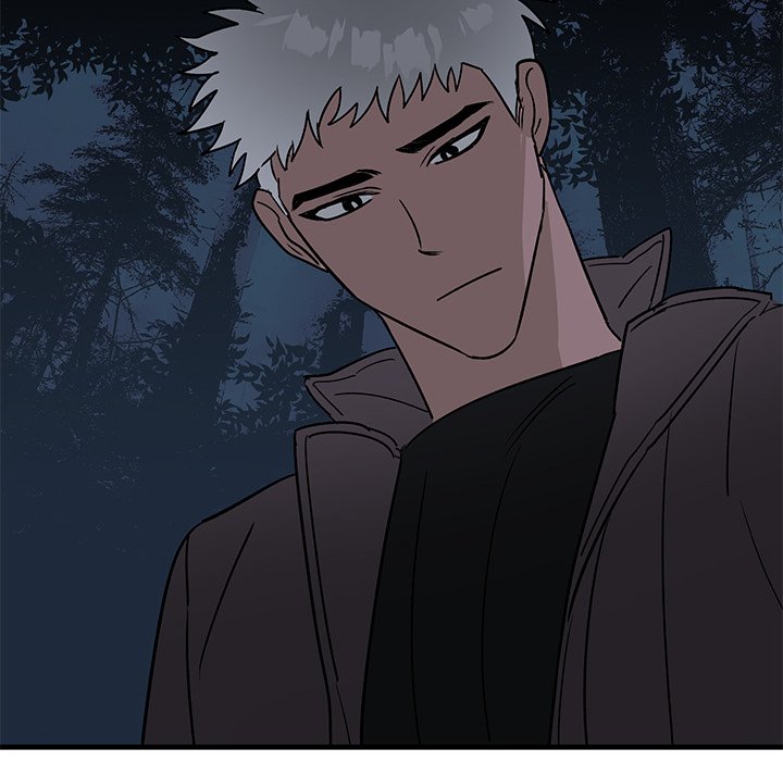 Hand in Hand Chapter 41 Page 24