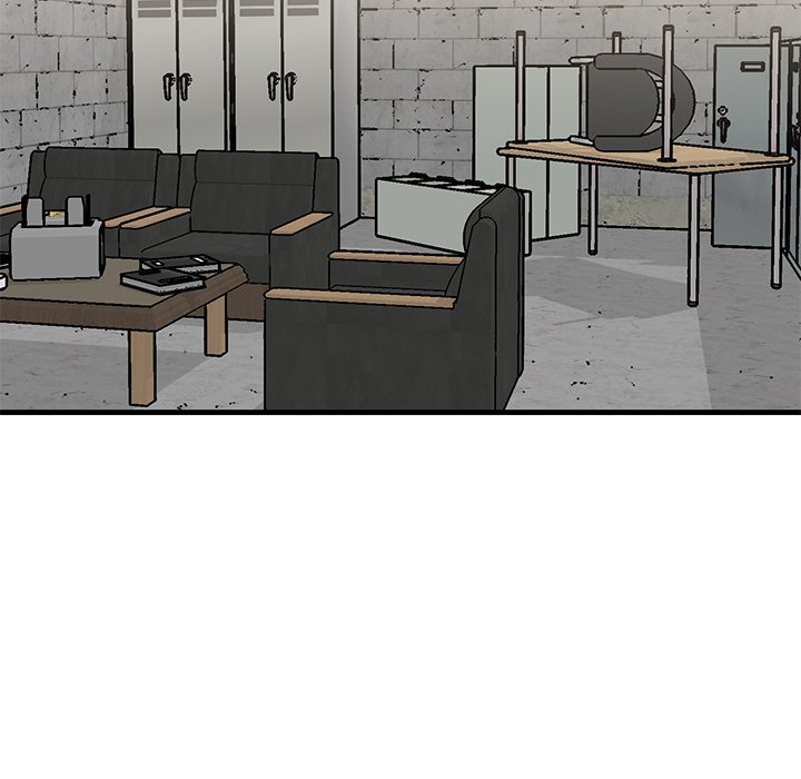 Hand in Hand Chapter 41 Page 29