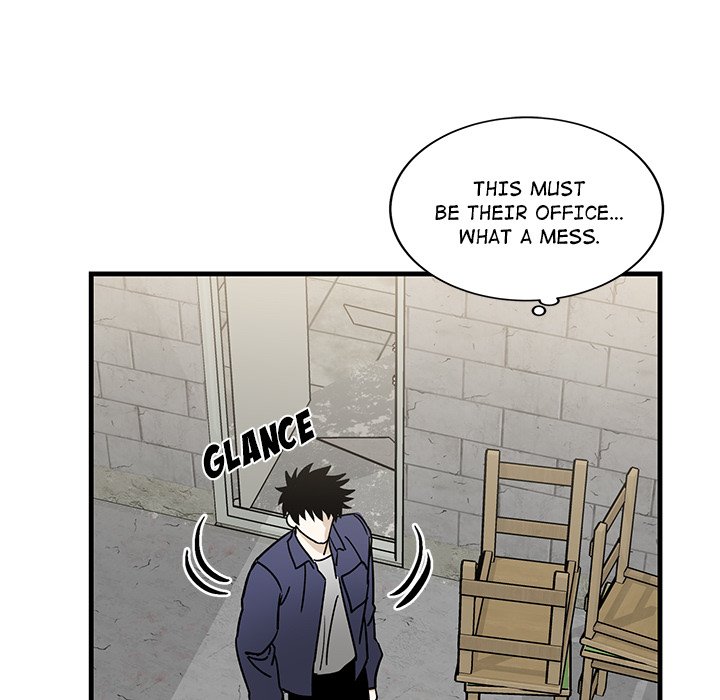 Hand in Hand Chapter 41 Page 30