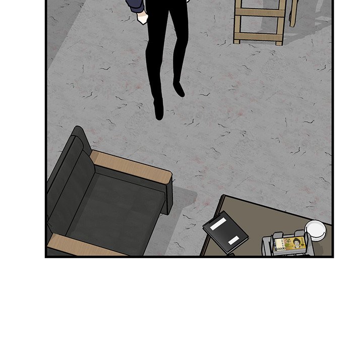 Hand in Hand Chapter 41 Page 31