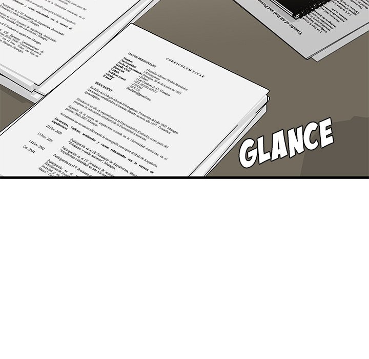 Hand in Hand Chapter 41 Page 33