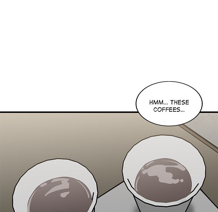 Hand in Hand Chapter 41 Page 36