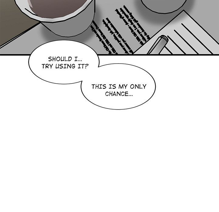 Hand in Hand Chapter 41 Page 37