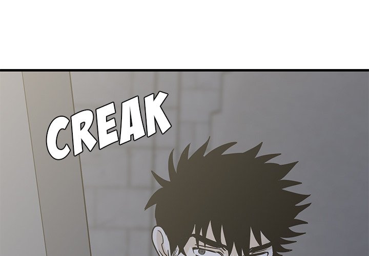Hand in Hand Chapter 41 Page 4