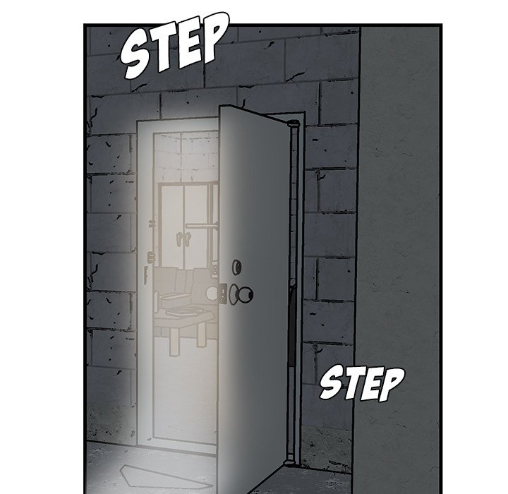 Hand in Hand Chapter 41 Page 43