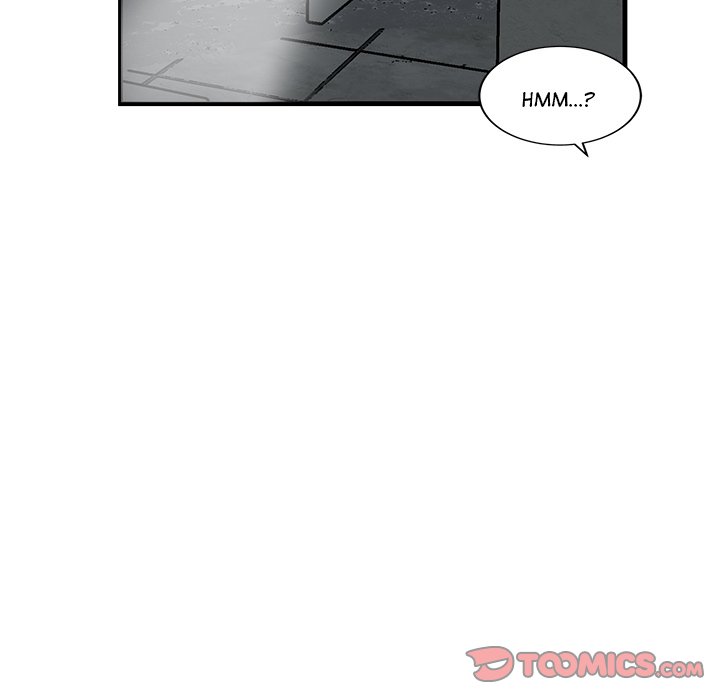 Hand in Hand Chapter 41 Page 44