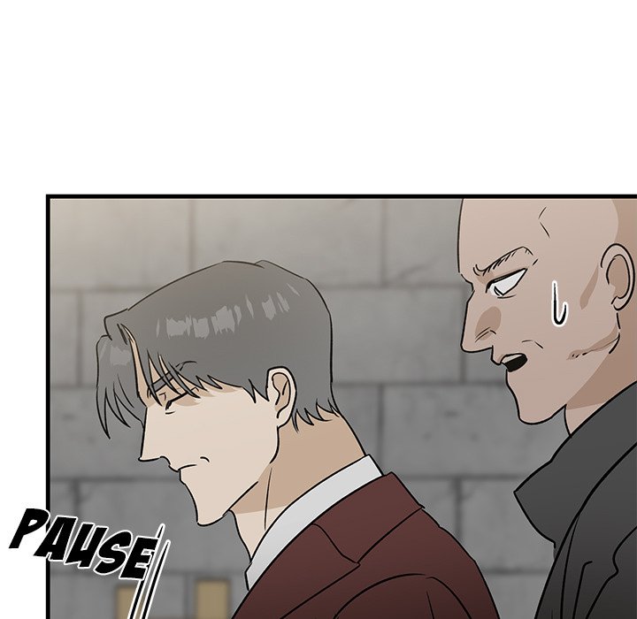 Hand in Hand Chapter 41 Page 45
