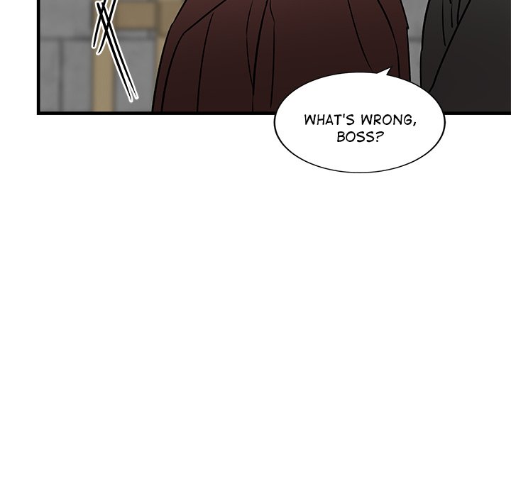 Hand in Hand Chapter 41 Page 46