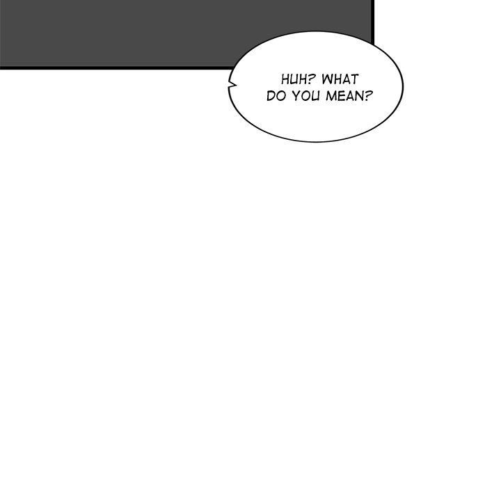 Hand in Hand Chapter 41 Page 48