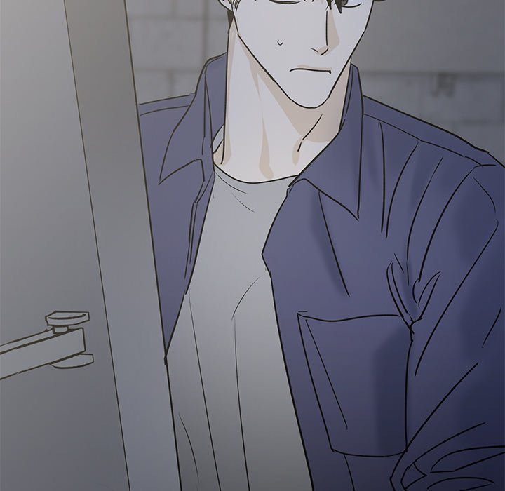 Hand in Hand Chapter 41 Page 5