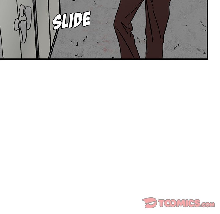 Hand in Hand Chapter 41 Page 50