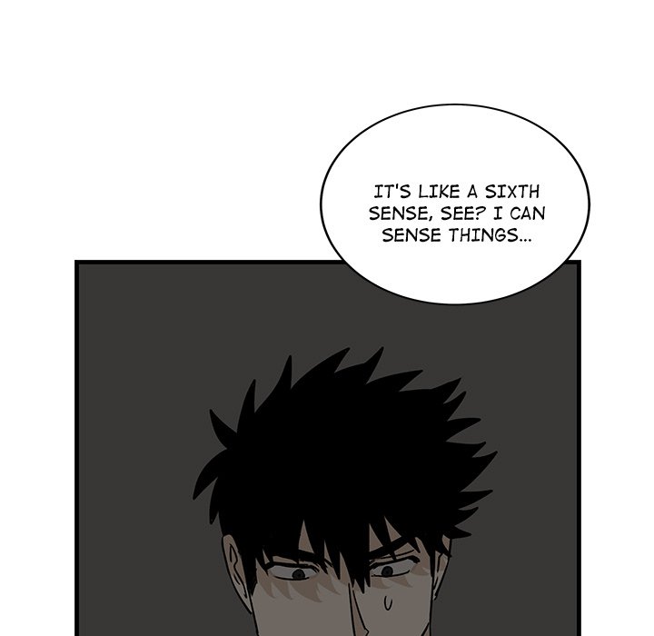 Hand in Hand Chapter 41 Page 51