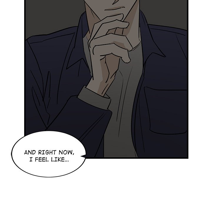 Hand in Hand Chapter 41 Page 52