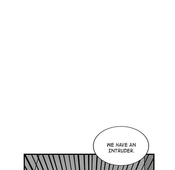 Hand in Hand Chapter 41 Page 53