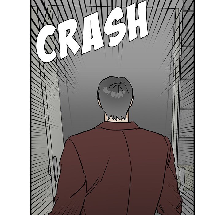 Hand in Hand Chapter 41 Page 54