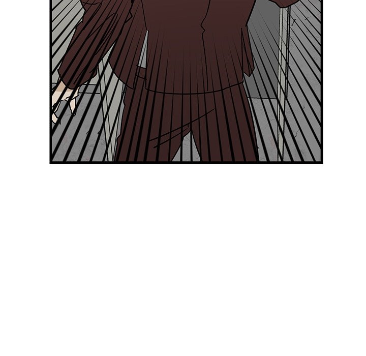 Hand in Hand Chapter 41 Page 55