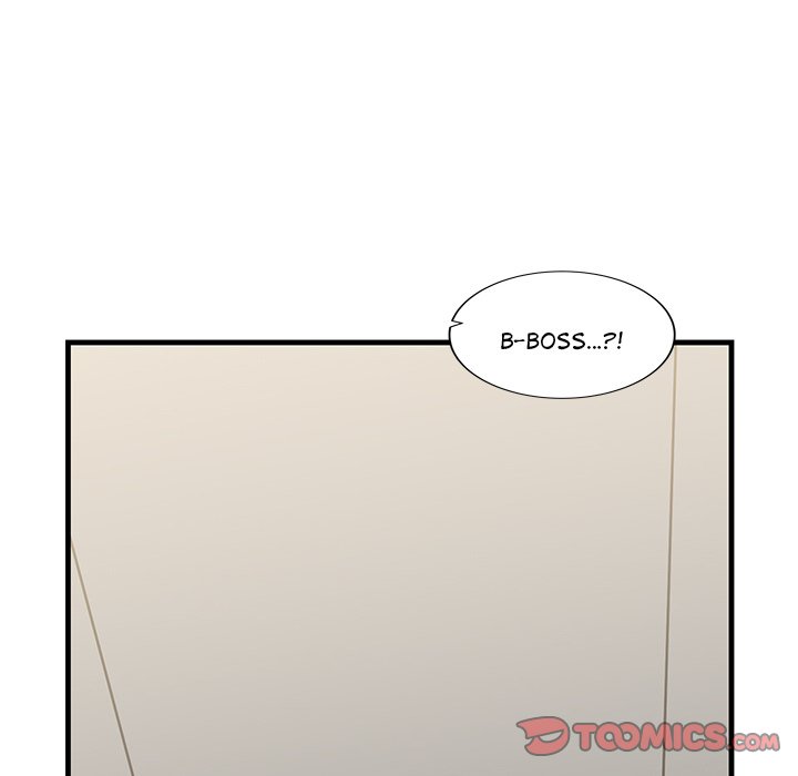 Hand in Hand Chapter 41 Page 56