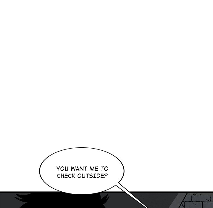 Hand in Hand Chapter 41 Page 60