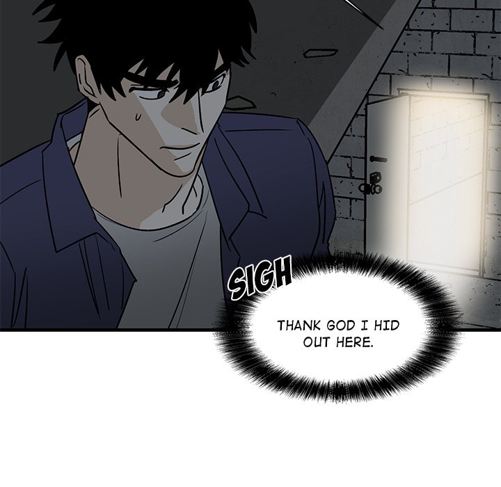 Hand in Hand Chapter 41 Page 61