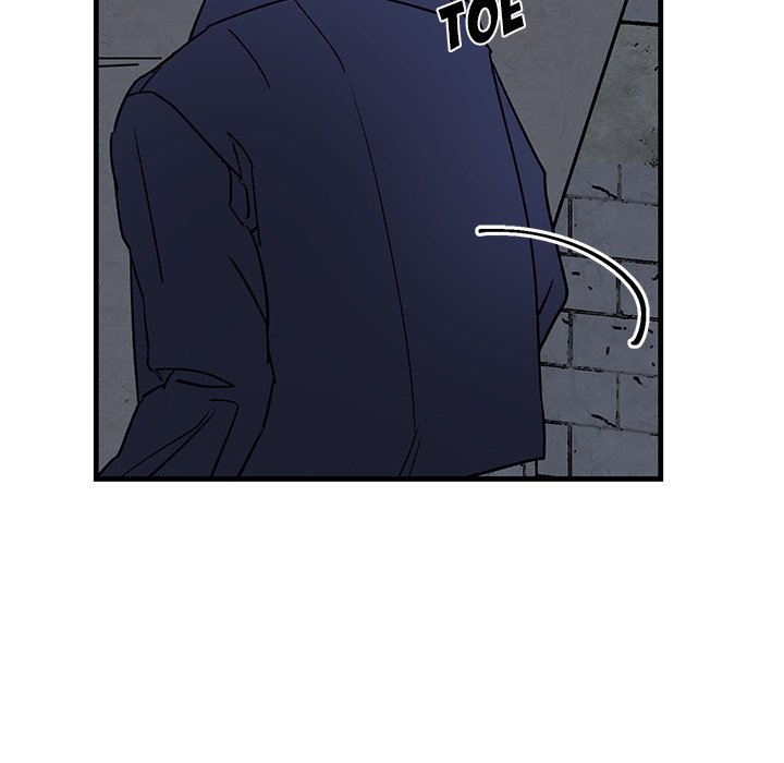 Hand in Hand Chapter 41 Page 64