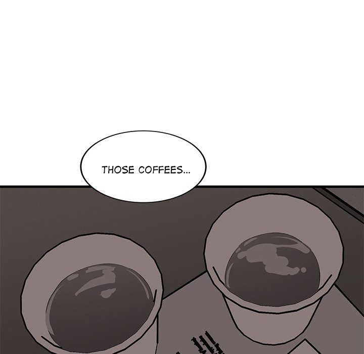 Hand in Hand Chapter 41 Page 65