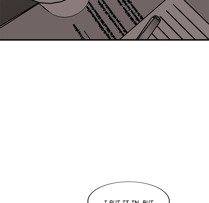 Hand in Hand Chapter 41 Page 66