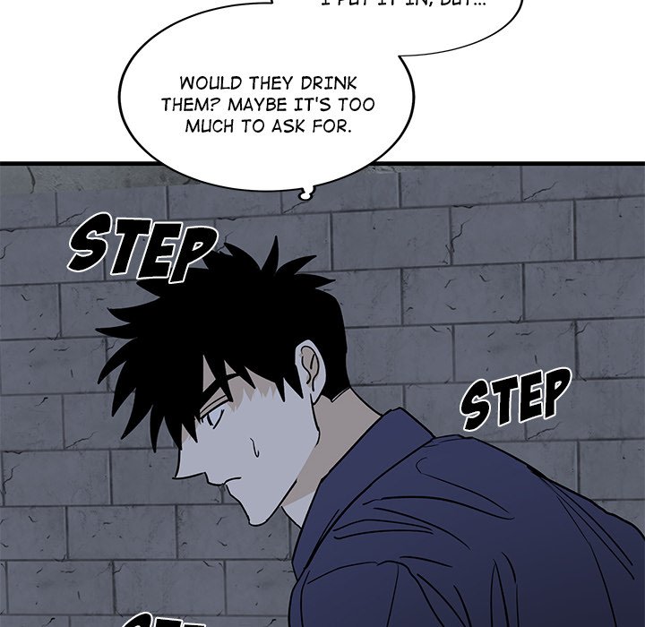 Hand in Hand Chapter 41 Page 67