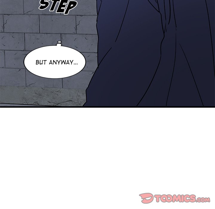 Hand in Hand Chapter 41 Page 68