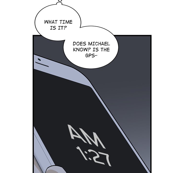 Hand in Hand Chapter 41 Page 71