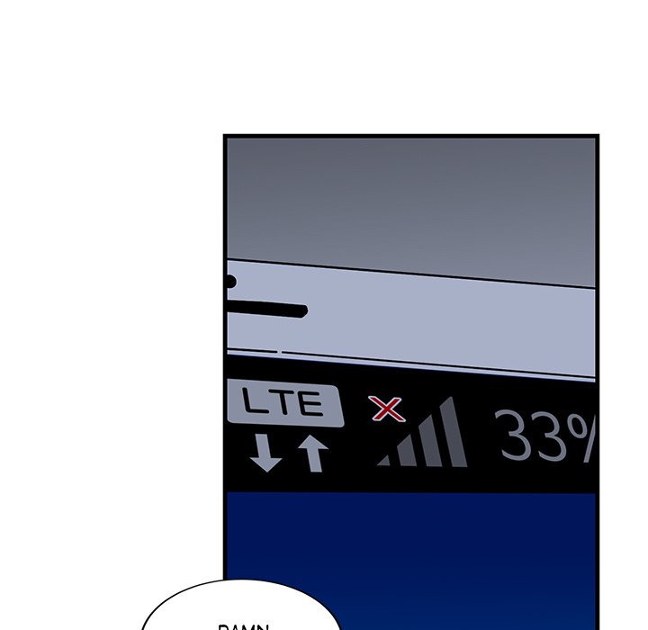 Hand in Hand Chapter 41 Page 73