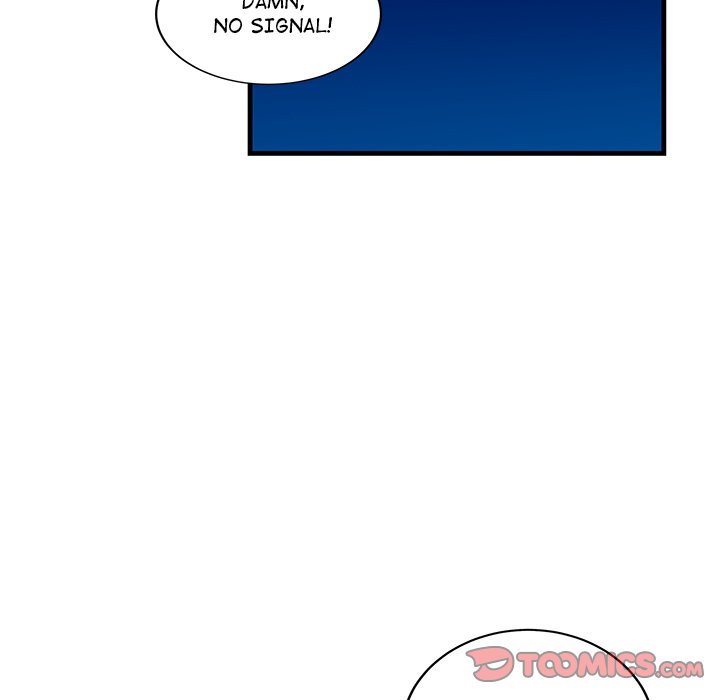 Hand in Hand Chapter 41 Page 74